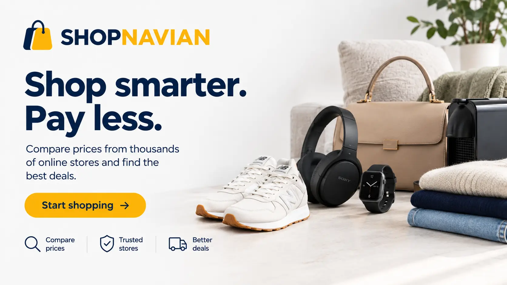 ShopNavian